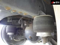 Hino RANGER лот № 8509 оценка 3.5  с аукциона в Японии 6