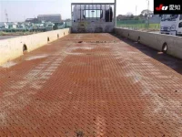 Hino RANGER лот № 8509 оценка 3.5  с аукциона в Японии 7