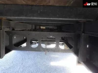 Hino RANGER лот № 8509 оценка 3.5  с аукциона в Японии 9