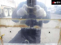 Hino RANGER лот № 8520 оценка 3.5  с аукциона в Японии 8