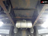 Hino RANGER лот № 8520 оценка 3.5  с аукциона в Японии 9