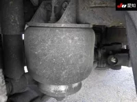 Hino RANGER лот № 8520 оценка 3.5  с аукциона в Японии 6