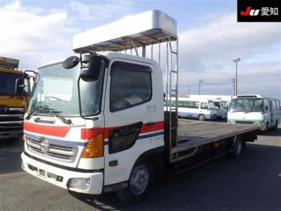 Hino TRUCK