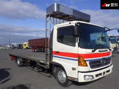 Hino TRUCK