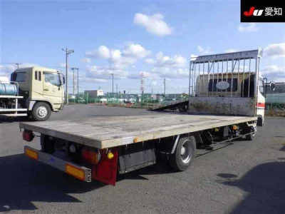 Hino TRUCK