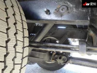 Hino LIESSE лот № 8536 оценка 3  с аукциона в Японии 7