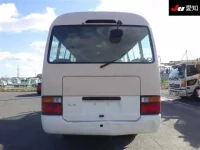 Hino LIESSE лот № 8536 оценка 3  с аукциона в Японии 8