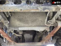 Hino RANGER лот № 8545 оценка R  с аукциона в Японии 10