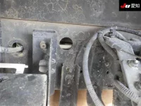 Hino RANGER лот № 8545 оценка R  с аукциона в Японии 5