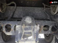 Hino RANGER лот № 8545 оценка R  с аукциона в Японии 8