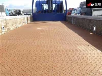 Hino RANGER лот № 8549 оценка R  с аукциона в Японии 7