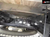 Hino RANGER лот № 8549 оценка R  с аукциона в Японии 9