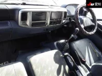 Hino RANGER лот № 8549 оценка R  с аукциона в Японии 2