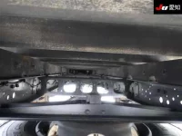 Hino RANGER лот № 8552 оценка 3  с аукциона в Японии 9