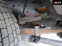 Hino RANGER лот № 8552 оценка 3  с аукциона в Японии 6