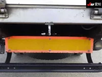 Hino RANGER лот № 8552 оценка 3  с аукциона в Японии 8