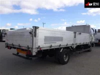 Hino RANGER лот № 8552 оценка 3  с аукциона в Японии 1