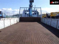 Hino RANGER лот № 8556 оценка 3.5  с аукциона в Японии 7