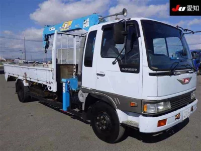 Hino RANGER