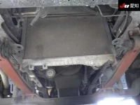 Hino RANGER лот № 8558 оценка 3.5  с аукциона в Японии 10