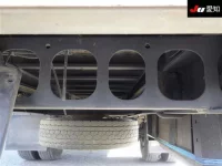 Hino RANGER лот № 8558 оценка 3.5  с аукциона в Японии 8