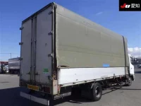 Hino RANGER лот № 8558 оценка 3.5  с аукциона в Японии 1