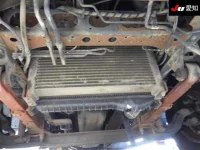 Hino RANGER лот № 8561 оценка 3  с аукциона в Японии 10