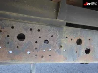 Hino RANGER лот № 8561 оценка 3  с аукциона в Японии 5