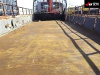 Hino RANGER лот № 8561 оценка 3  с аукциона в Японии 7