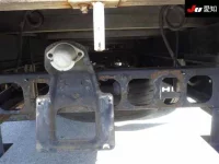 Hino RANGER лот № 8561 оценка 3  с аукциона в Японии 8