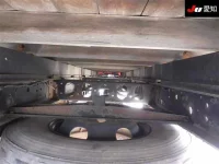 Hino RANGER лот № 8561 оценка 3  с аукциона в Японии 9