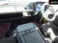 Hino RANGER лот № 8561 оценка 3  с аукциона в Японии 2