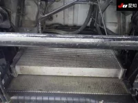 Hino RANGER лот № 8578 оценка R  с аукциона в Японии 10