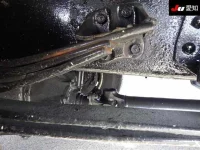 Hino RANGER лот № 8578 оценка R  с аукциона в Японии 6