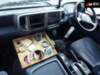 Hino RANGER лот № 8578 оценка R  с аукциона в Японии 2