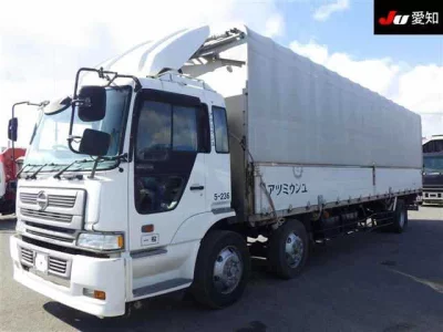 Hino TRUCK