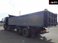 Hino PROFIA лот № 8501 оценка R  с аукциона в Японии 4