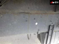 Hino PROFIA лот № 8501 оценка R  с аукциона в Японии 5