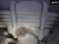 Hino PROFIA лот № 8501 оценка R  с аукциона в Японии 6