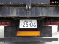 Hino PROFIA лот № 8501 оценка R  с аукциона в Японии 8