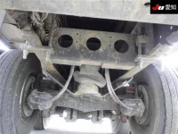 Hino PROFIA лот № 8501 оценка R  с аукциона в Японии 9