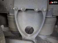 Hino PROFIA лот № 8508 оценка 3  с аукциона в Японии 6