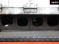 Hino PROFIA лот № 8508 оценка 3  с аукциона в Японии 8