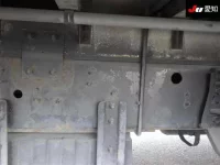 Hino PROFIA лот № 8508 оценка 3  с аукциона в Японии 5