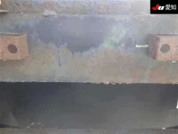 Hino PROFIA лот № 8569 оценка R  с аукциона в Японии 8