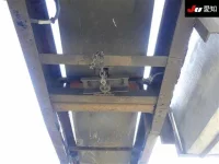 Hino PROFIA лот № 8569 оценка R  с аукциона в Японии 9