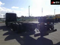 Hino PROFIA лот № 8569 оценка R  с аукциона в Японии 4