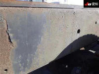 Hino PROFIA лот № 8569 оценка R  с аукциона в Японии 5