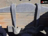 Hino PROFIA лот № 8569 оценка R  с аукциона в Японии 6