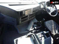 Hino PROFIA лот № 8569 оценка R  с аукциона в Японии 2